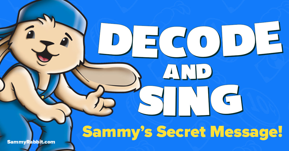 Decode and Sing video thumbnail